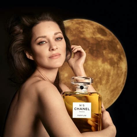 chanel no 5 actress 2020|new Chanel no 5 commercial.